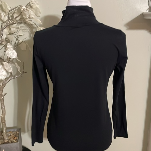 ANN TAYLOR TURTLENECK TOP - Picture 5 of 5